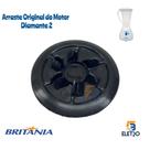 Arraste Acoplador Original Liquidificador Britania Diamante 2