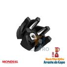 Arraste Acoplamento do Copo Liquidificador Mondial Maxis Filter L76