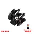 Arraste Acoplamento Original do Copo Liquidificador Mondial Power Black L28 Arraste Acoplamento Original do Copo Liquidificador Mondial Power Black L28
