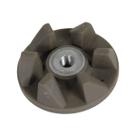 Arraste da Faca P/ Liquidificador Electrolux Blp50 Original
