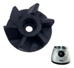 Arraste De Motor De Liquidificador Para Faet Steel Astromix