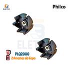 Arraste do Copo 2 Unidades Liquidificador Philco PLQ2000