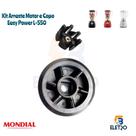 Arraste do Copo e do Motor para Liquidificador Mondial Easy Power L550