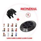 Arraste do Copo e Motor Liquidificador Mondial Turbo L850/L900/L1000/L1100/L1200