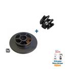 Arraste do Copo e Motor para Liquidificador Philips Walita RI2044
