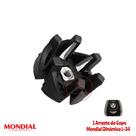 Arraste do Copo Liquidificador Mondial Dinâmico L-34 Original