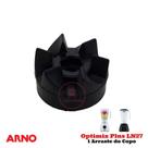 Arraste do Copo Original Liquidificador Arno Optmix Plus LN27