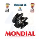 Arraste do Copo Original Liquidificador Mondial Eletronic L-66