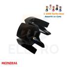 Arraste do Copo para Liquidificador Mondial L1000 Turbo Inox