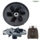 Arraste do Motor Liquidificador MALLORY Tornado 450 520w POP