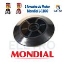 Arraste do Motor Liquidificador Mondial L1100 Turbo