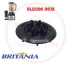 Arraste do Motor Original Liquidificador Britania BLQ1380 INOX