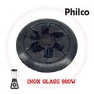 Arraste do Motor Original Liquidificador Philco Inox Glass 900w Arraste do Motor Original Liquidificador Philco Inox Glass 900w