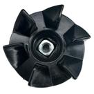 Arraste do Motor para Liquidificador Philco PLQ1550 / PLQ1600