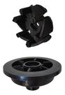 Arraste Motor Copo Liquidificador 1400 Full Oster Oliq610 Preto