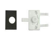 Arraste Palio Portas Dianteiras e Traseiras Lado Esquerdo para Máquina do Vidro Elétrico RTX5129