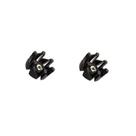 Arraste para copo de liquidificador Mondial Walita Mallory e outros 2 uni