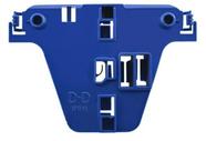 Arraste para Máquina do Vidro Elétrico Saveiro G5 Lado Direito RTX 5216 Rotax