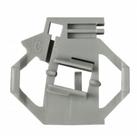 Arraste Polo Porta Dianteira Direita Lado Direito Antigo Máquina do Vidro Elétrico RTX5116C ROTAX
