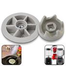 Arrastes do Copo e do Motor para liquidificador Oster e Cadence