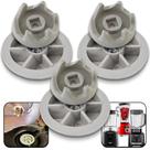 Arrastes do Copo e do Motor para liquidificador Oster e Cadence