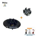 Arrastes do Copo e Motor para Liquidificador Philco PH800 Originais Arrastes do Copo e Motor para Liquidificador Philco PH800 Originais
