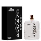 Arrazo Secret Deo Colônia Masculina 100Ml Apinil Arrazo Secret Deo Colônia Masculina 100Ml Apinil