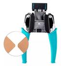 Arredondador De Cantos Crop-a-dile Corner Chomper - We R Arredondador De Cantos Crop-a-dile Corner Chomper - We R