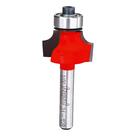 Arredondando Bit Freud 34-108: raio de 4,76 mm Arredondando Bit Freud 34-108: raio de 4,76 mm