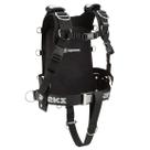 Arreio Apeks WTX Harness Premium Arnês Acolchoado com 4 Tamanhos para Sistema Modular