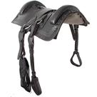 Arreio Banana SV1306 - Preto
