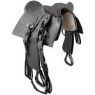 Arreio Campeiro SV1336 - Preto