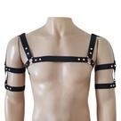 Arreio figurino Harness Masculino Mister