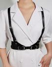 Arreio Harness Feminino Ombros e Cintura Fashion