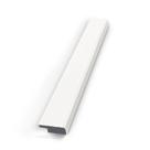 Arremate Alizar Ripado Superior 285cm X 4,2cm X 12cm