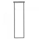 Arremate de pia Plumb Pak PP905B 4 cm x 15 cm