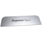 Arremate Externo Dispenser Refrigerador Electrolux 67492719