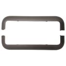 Arremate Frontal Electrolux Para Purificador PE11X Original Arremate Frontal Electrolux Para Purificador PE11X Original