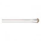 Arremate MDF 280 12MMX2,8cm Branco