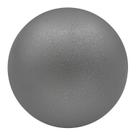 Arremesso de peso Champion Sports 4 kg de ferro, 10 cm de diâmetro Arremesso de peso Champion Sports 4 kg de ferro, 10 cm de diâmetro