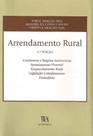 Arrendamento Rural - 04Ed/03 Arrendamento Rural - 04Ed/03