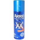 Arrid XX Spray Tamanho Regular 113 g