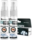 ARROMATIZANTE BUCAL EXTRA FORTE BIO HALITZ SPRAY 18ml NATUFLORES kIT 2un ARROMATIZANTE BUCAL EXTRA FORTE BIO HALITZ SPRAY 18ml NATUFLORES kIT 2un