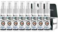 ARROMATIZANTE BUCAL EXTRA FORTE BIO HALITZ SPRAY 18ml NATUFLORES kIT 8un ARROMATIZANTE BUCAL EXTRA FORTE BIO HALITZ SPRAY 18ml NATUFLORES kIT 8un