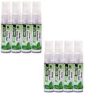 ARROMATIZANTE BUCAL MENTA BIO HALITZ SPRAY 18ml NATUFLORES Kit 8un