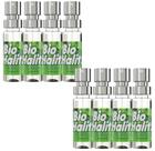 ARROMATIZANTE BUCAL PEPPERMINT SPRAY BIO HALITZ 6ml NATUFLORES Kit 8un