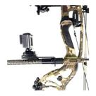 Arrow Magnetic Bow Mount Painted ARROW MAG-PRO GP para câmeras de ação