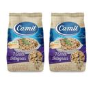 Arroz 7 Grãos Integrais Cereais Camil 1kg - 2 unidades