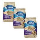 Arroz 7 Grãos Integrais Cereais Camil 1kg - 3 unidades