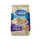 Arroz 7 Grãos Integrais Cereais Camil Pacote 1kg